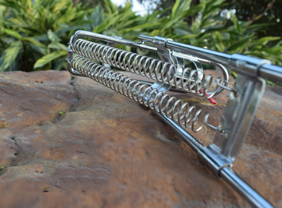 Automatic Fishing Rod Holder Strong Sea Rod Support Stand