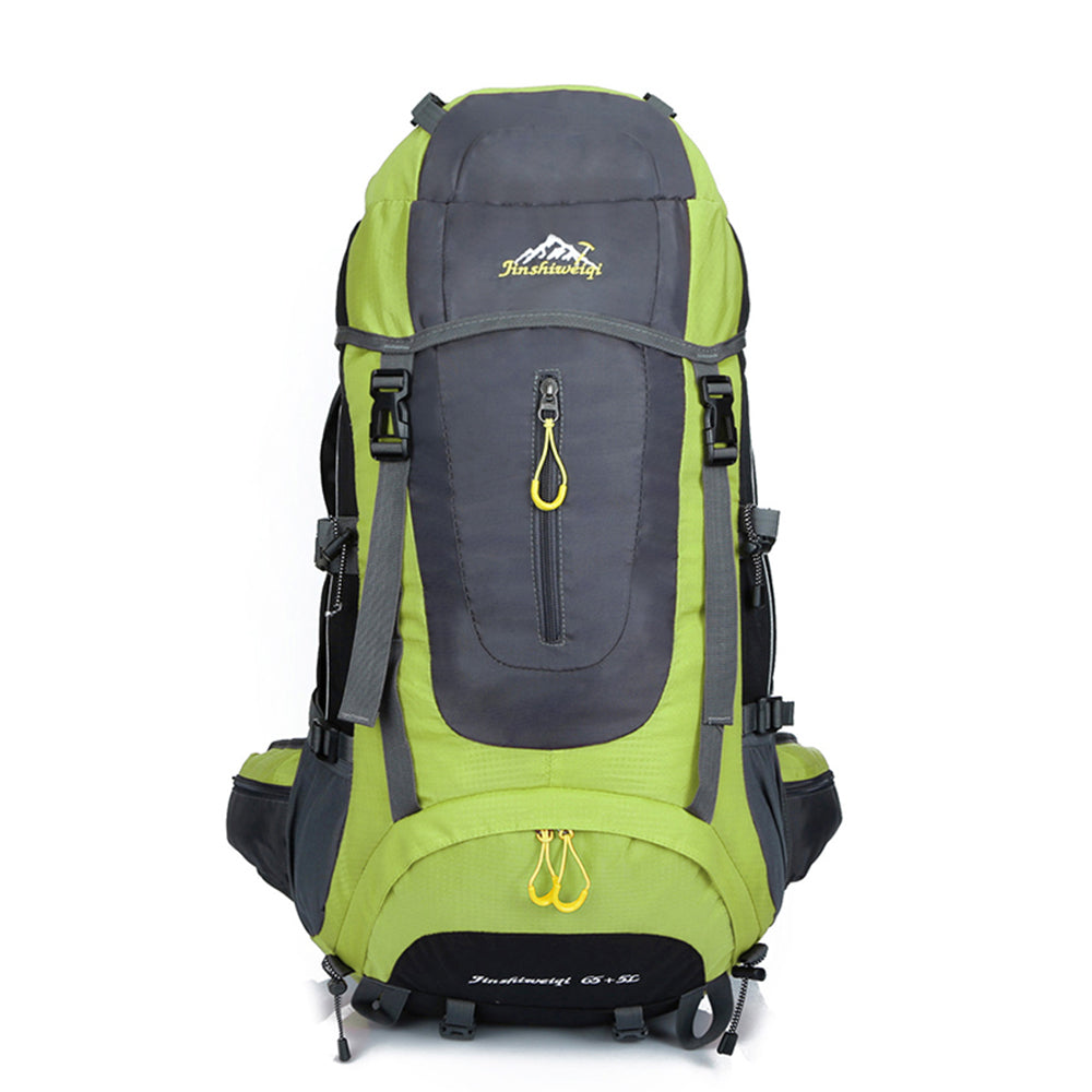 70L Large Capacity Outdoor Sports Backpack