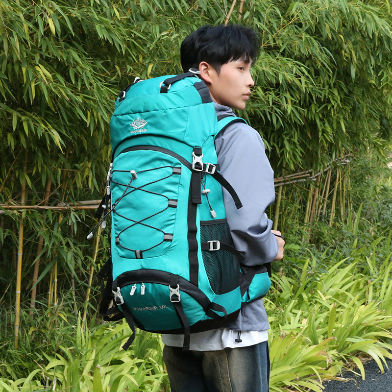 Camping Travel Outdoor Sports Hiking Bag