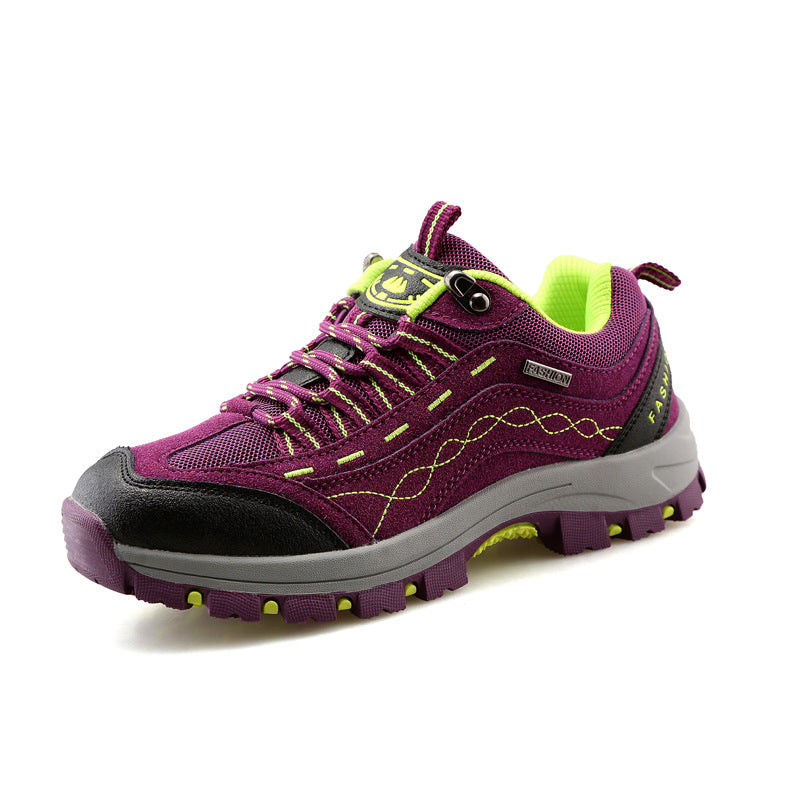 Unisex Hiking Shoes