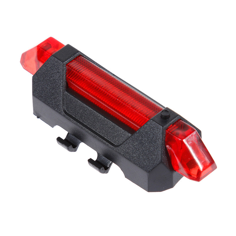 LED Bicycle Taillight
