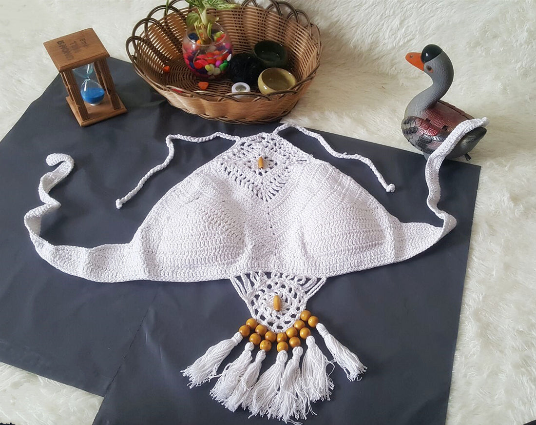 Women Swimwear Set European And American Style