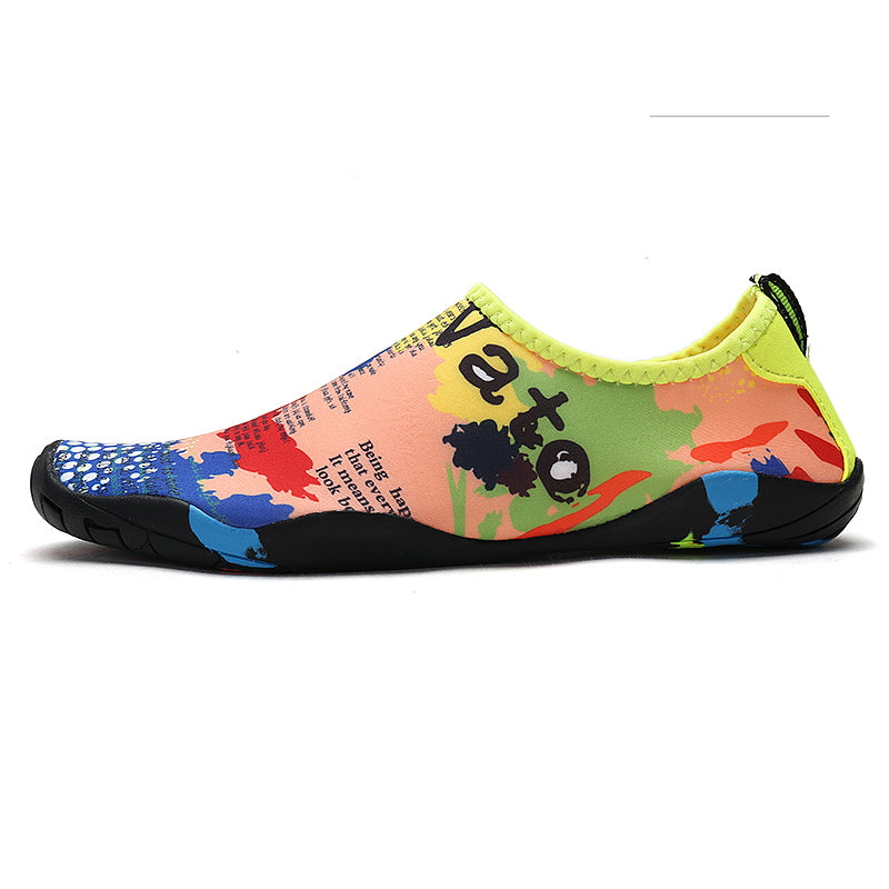 Beach Diving Shoes