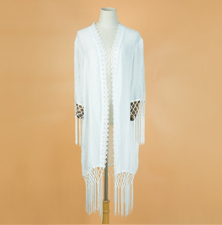 Sun Proof Beach Shirt Swimsuit Blouse UV Protection Lightweight Cover Up To