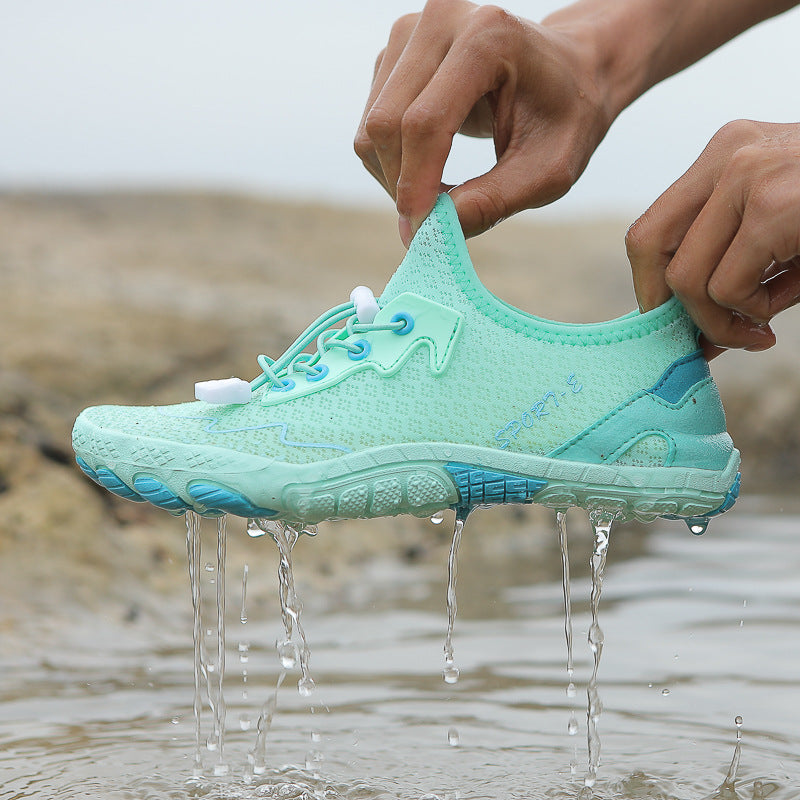 Men’s and Women’s Non-Slip Wading Shoes