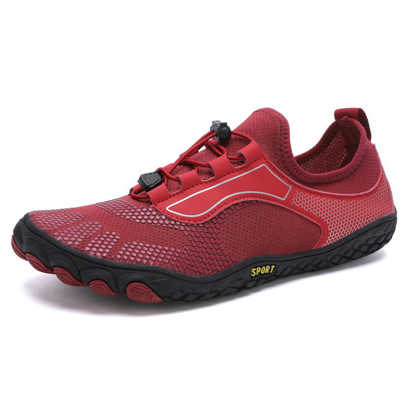 Large Size Indoor Yoga Wading Shoes