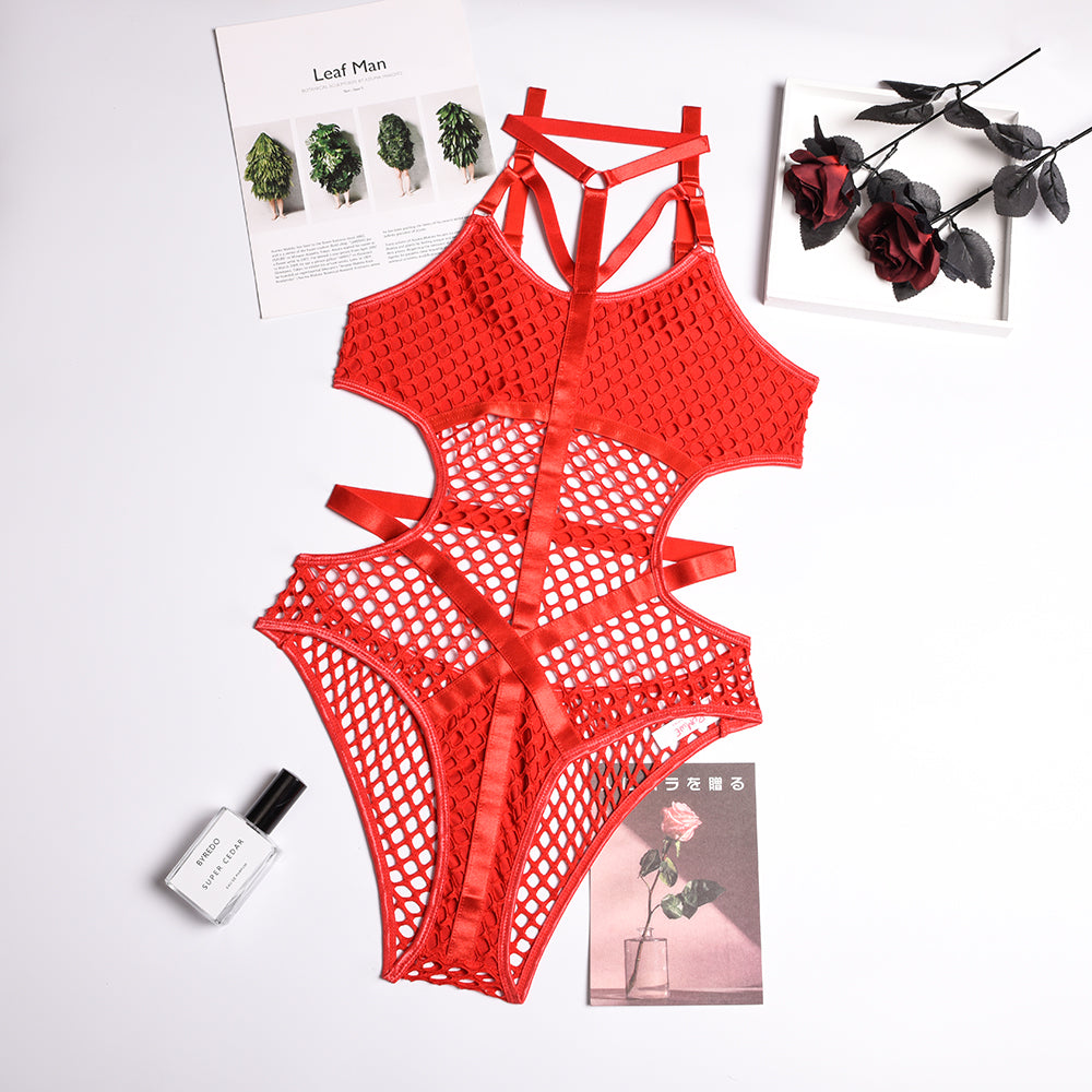 Women Beach Swimwear Swimsuit Set