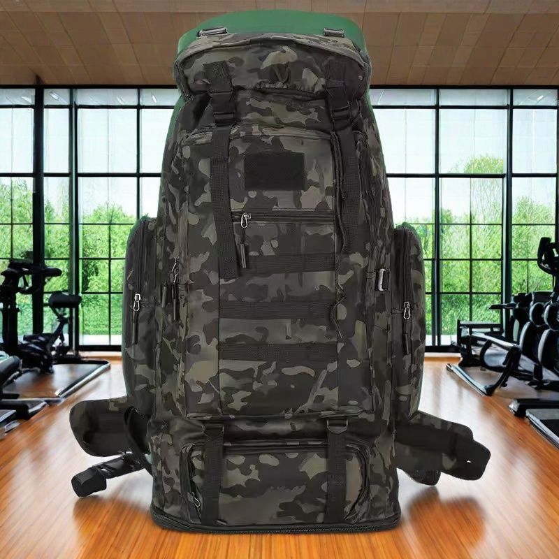 Outdoor Biking Hiking Backpack