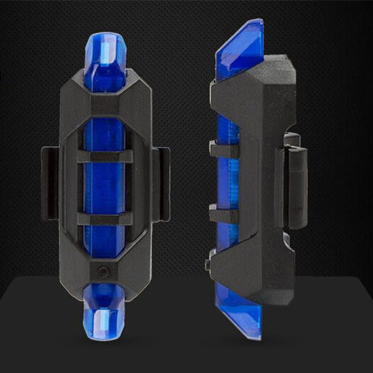 LED Bicycle Taillight