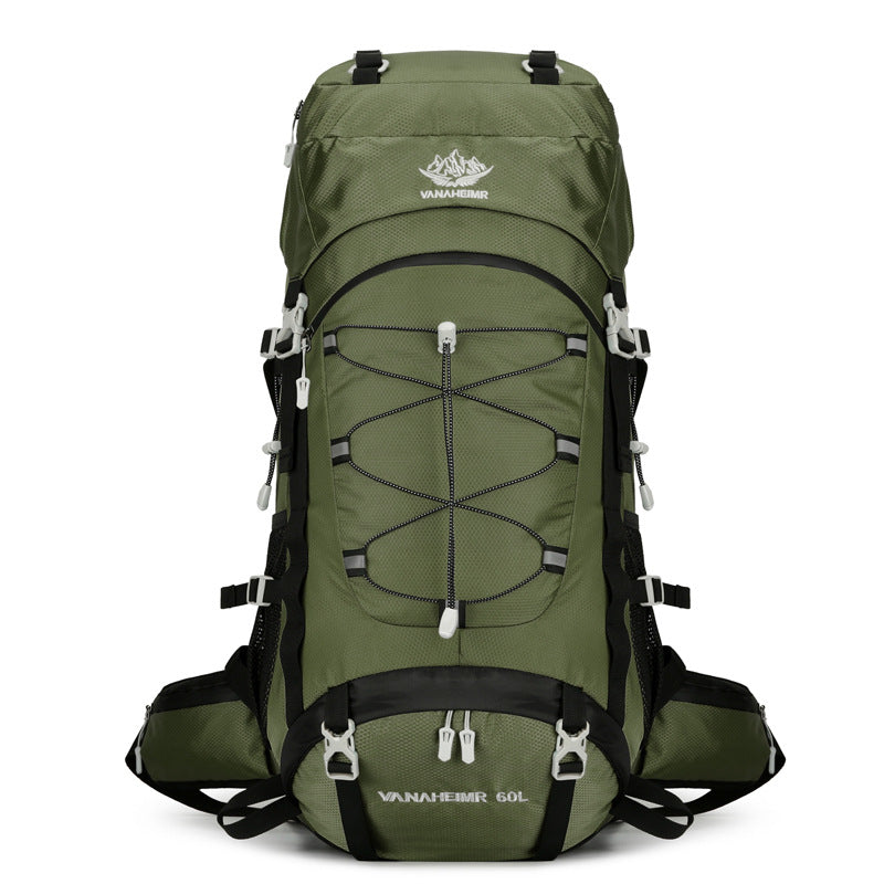 Camping Travel Outdoor Sports Hiking Bag