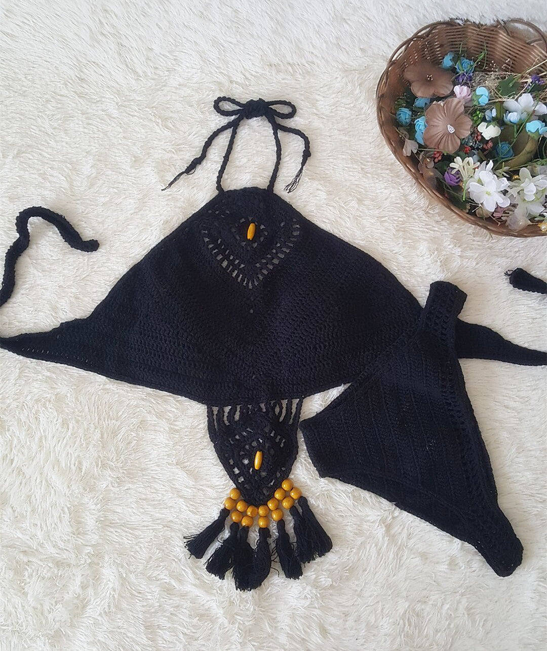 Women Swimwear Set European And American Style