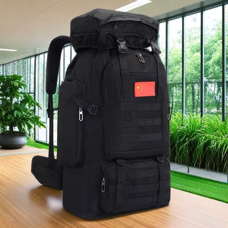 Outdoor Biking Hiking Backpack