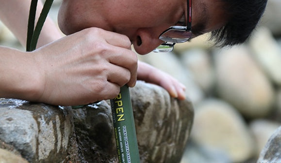 Portable Outdoor Water Purifier