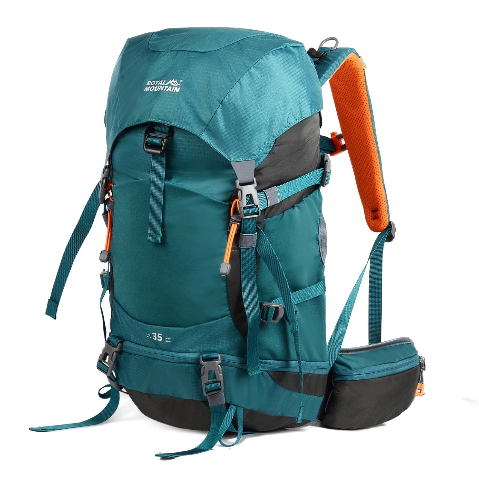 Outdoor Professional Large Capacity 35L