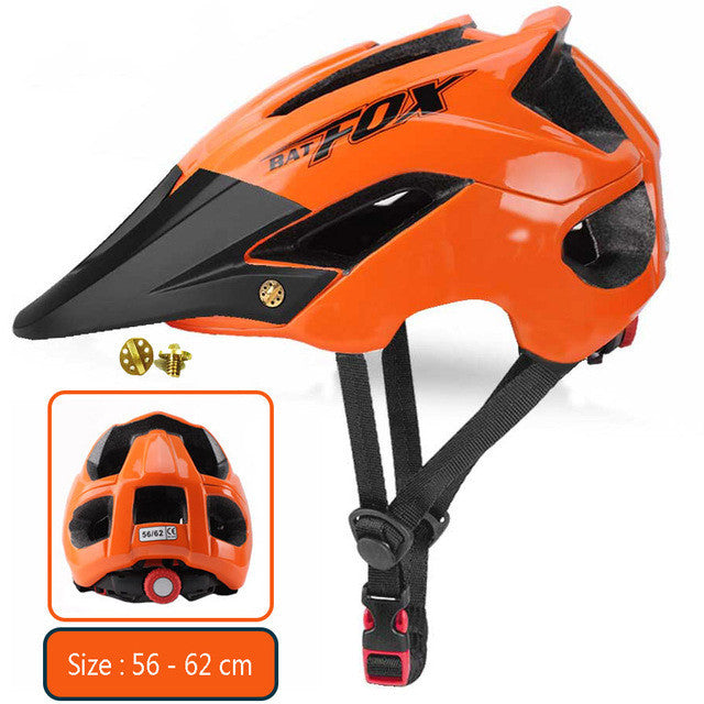 Cycling Helmet