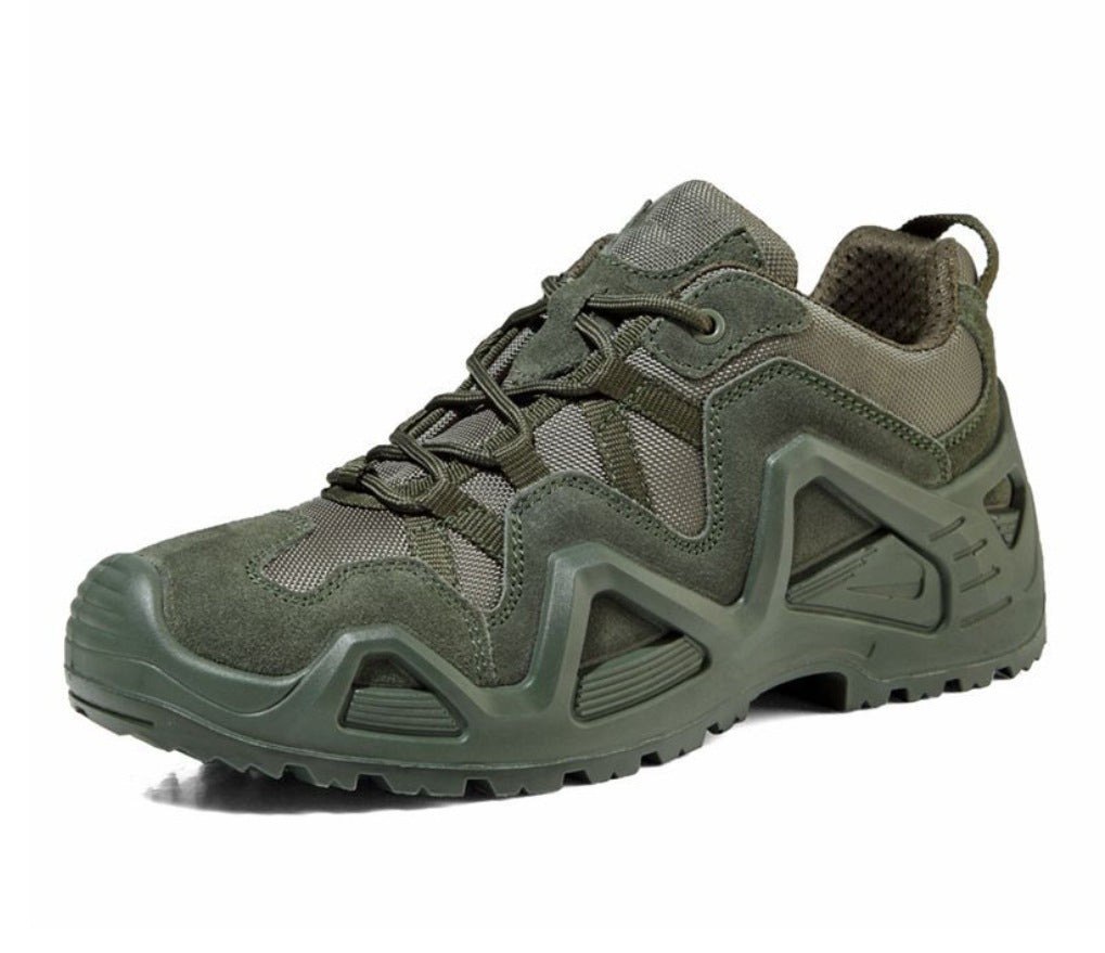 Training Hiking Shoes Combat Boots