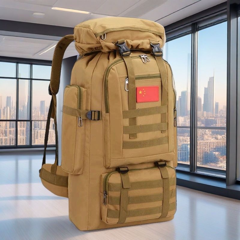Outdoor Biking Hiking Backpack