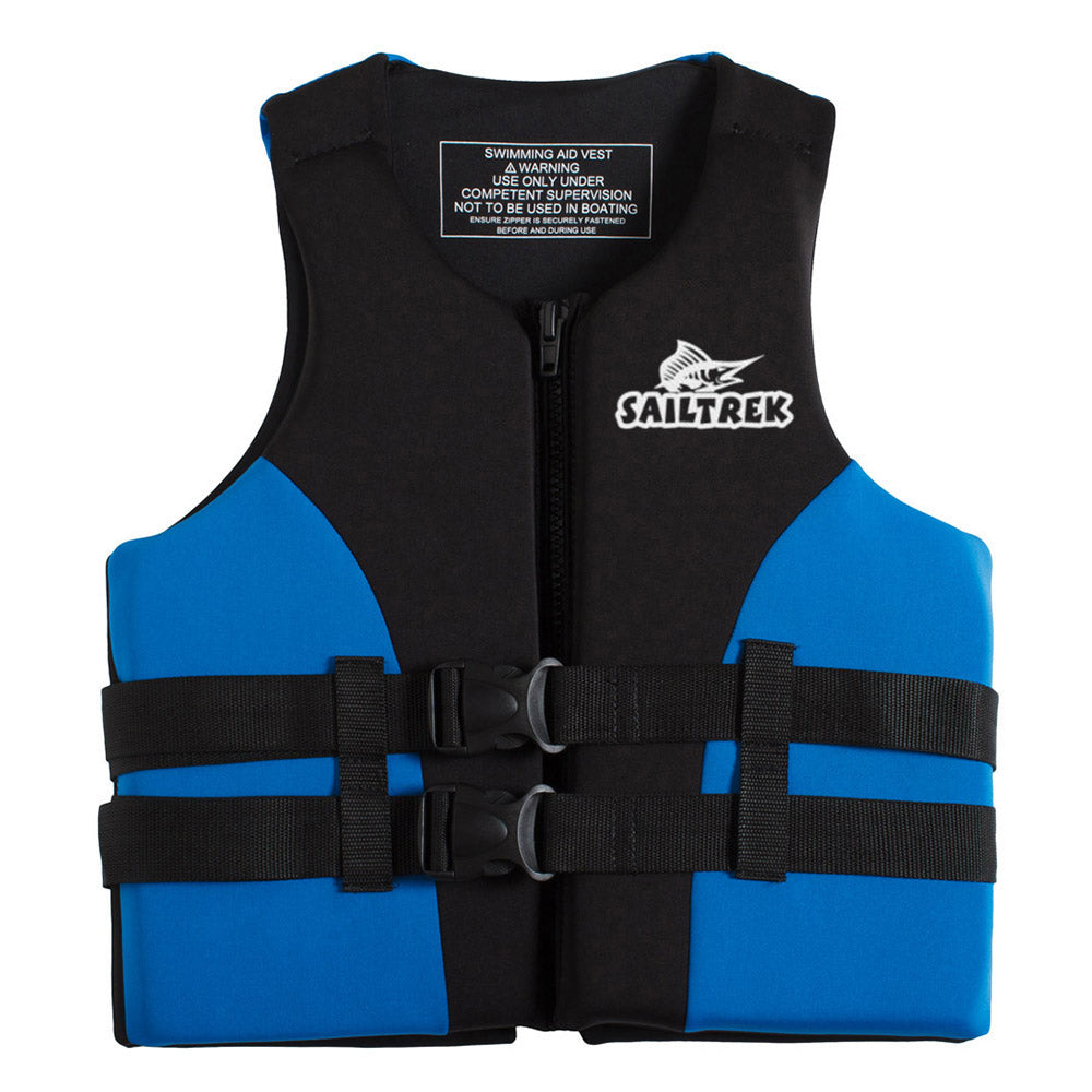 Water Sports Buoyancy Life Jacket Safety Vest