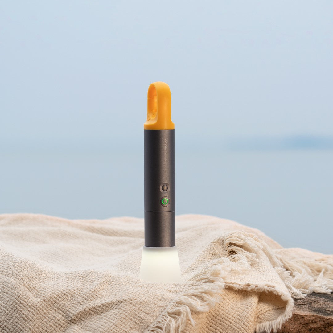Lumen Bright Flashlight