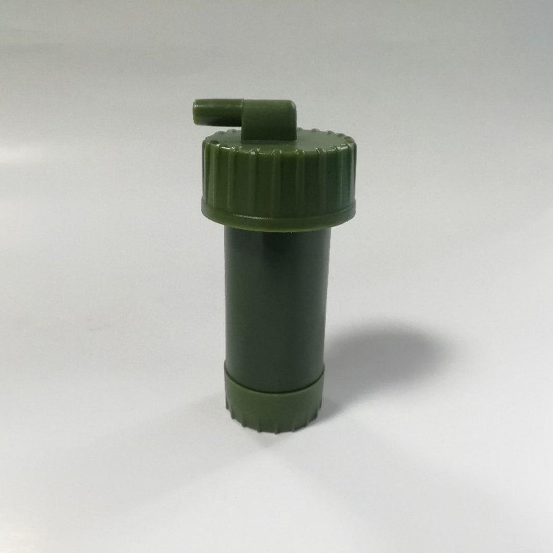 Portable Outdoor Emergency Water Filter Survival Purifier System