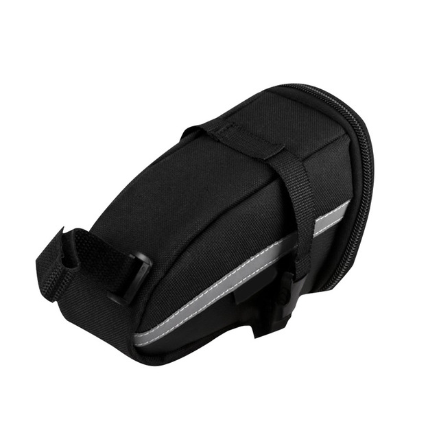 Bicycle Tail Bag