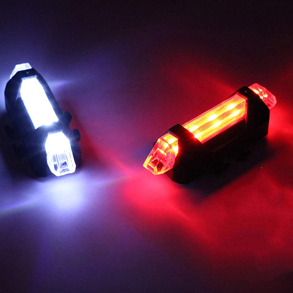LED Bicycle Taillight