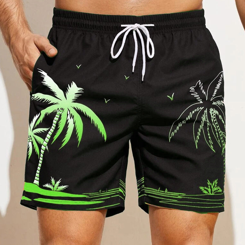 Men’s Summer Board Shorts