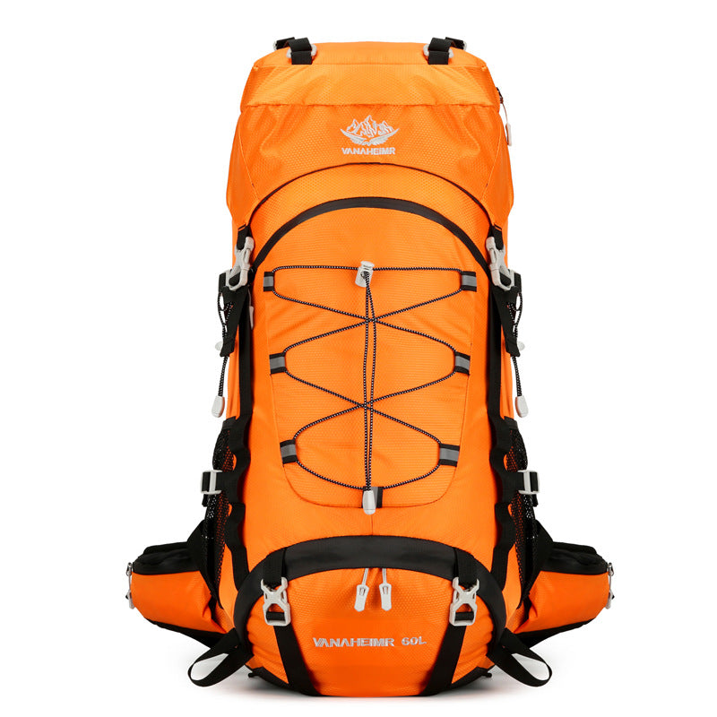 Camping Travel Outdoor Sports Hiking Bag