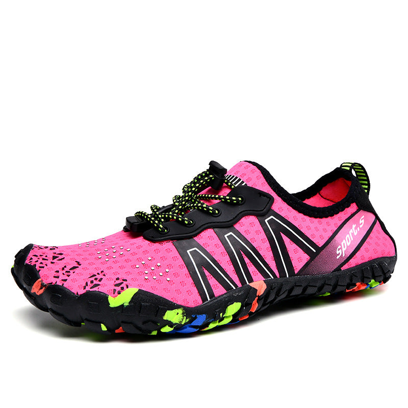 Anti-Slip Amphibious Water Shoes