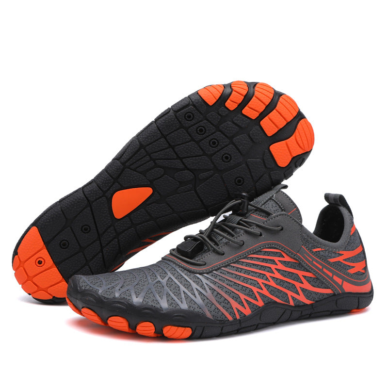 Outdoor Creek Diving Swimming Wading Shoes