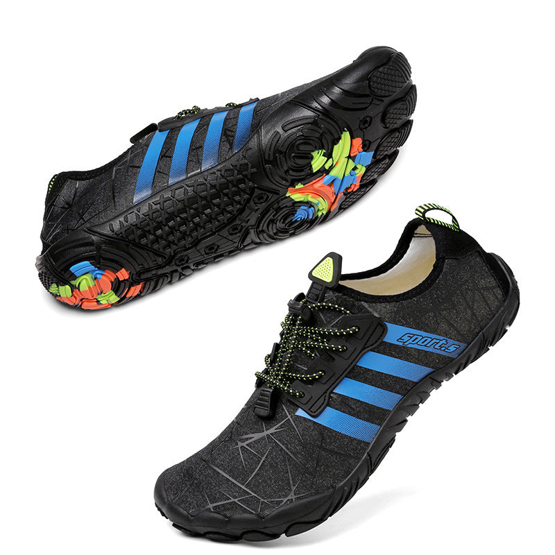 Couple Quick-Dry Swimming Beach Shoes