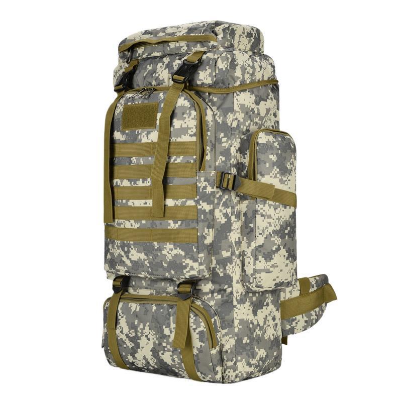 Outdoor Biking Hiking Backpack