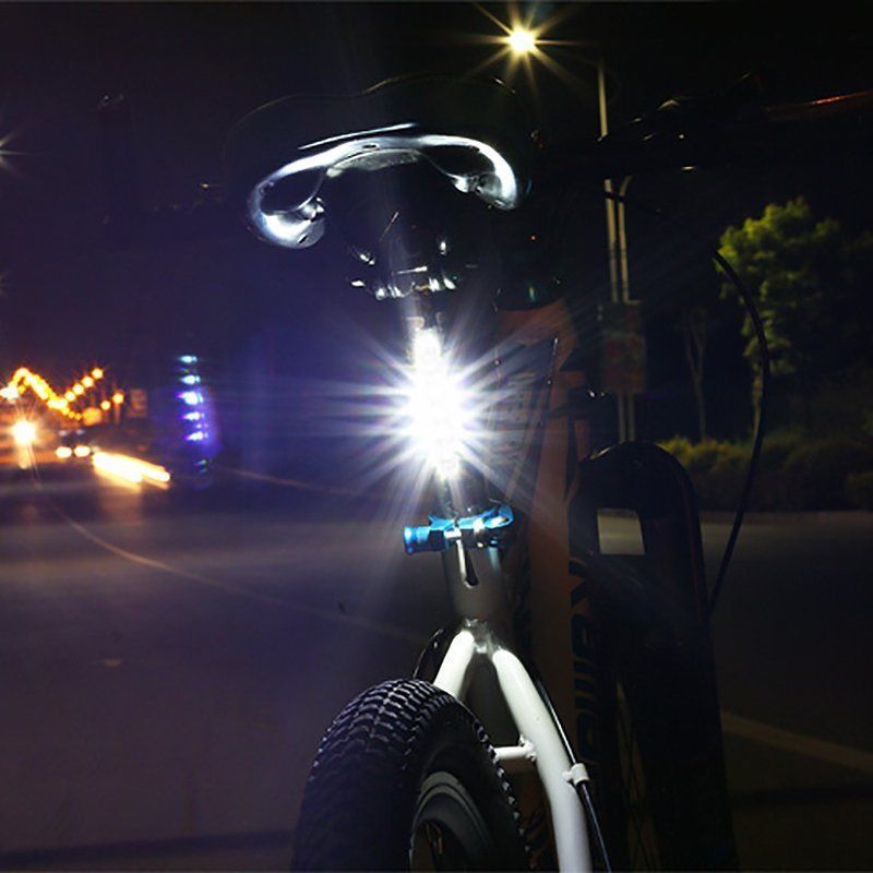 LED Bicycle Taillight