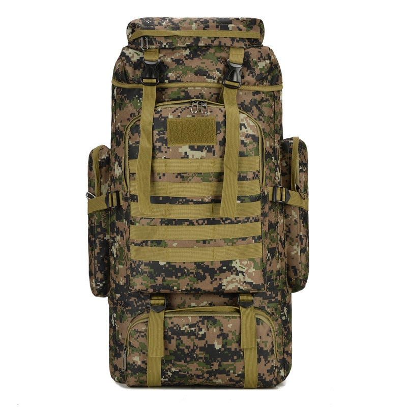 Outdoor Biking Hiking Backpack