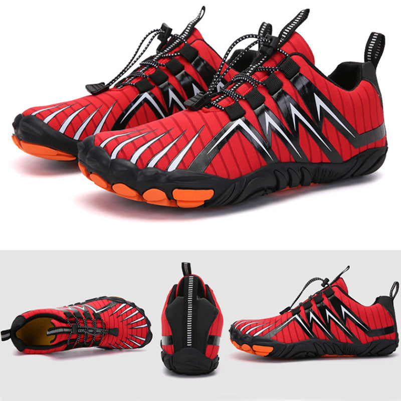 Unisex Breathable Outdoor Water Shoes
