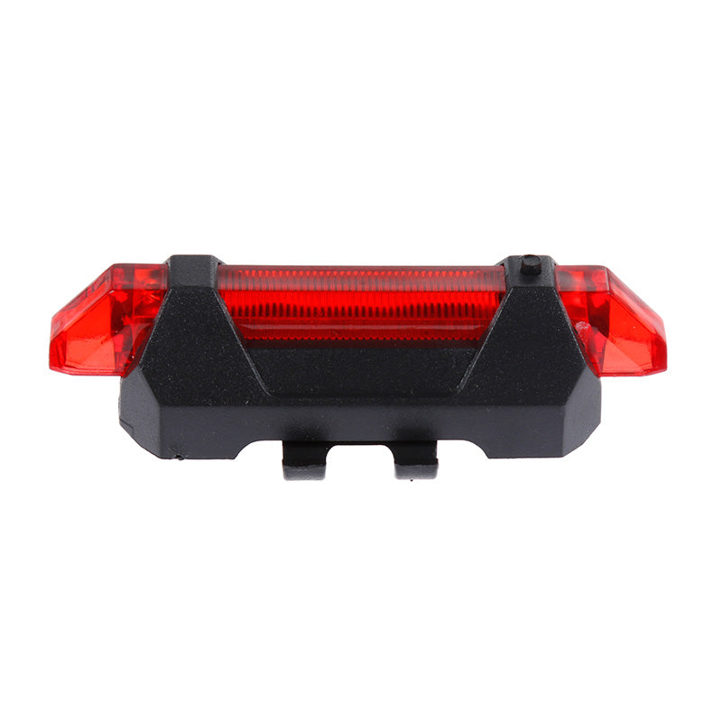 LED Bicycle Taillight