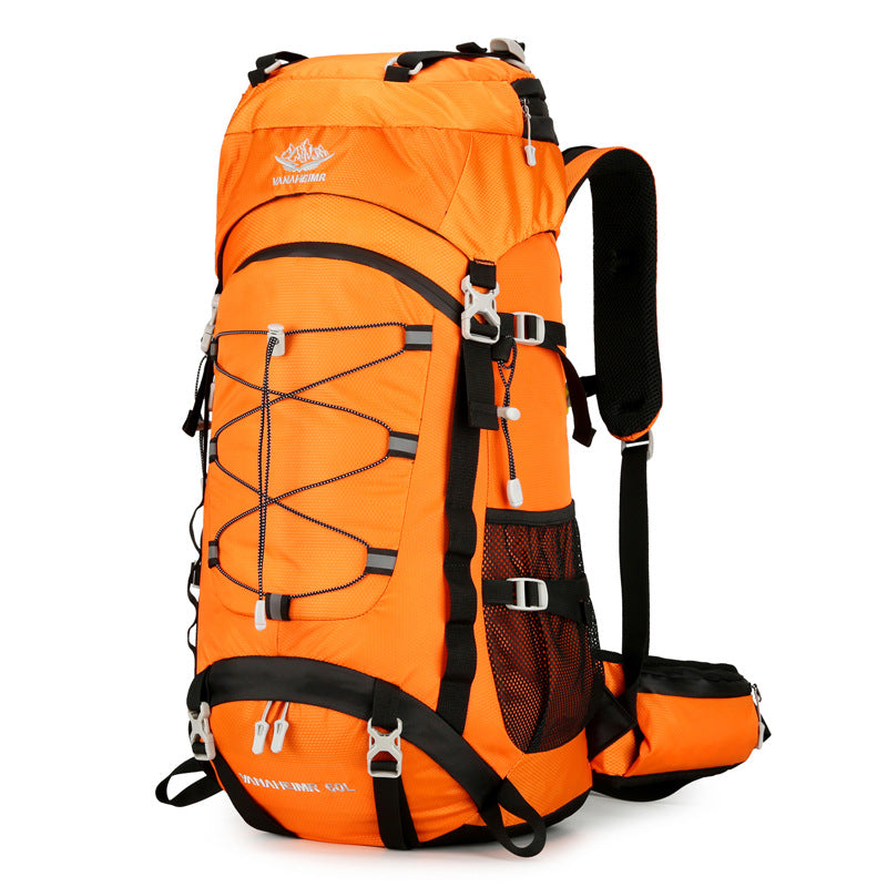 Camping Travel Outdoor Sports Hiking Bag