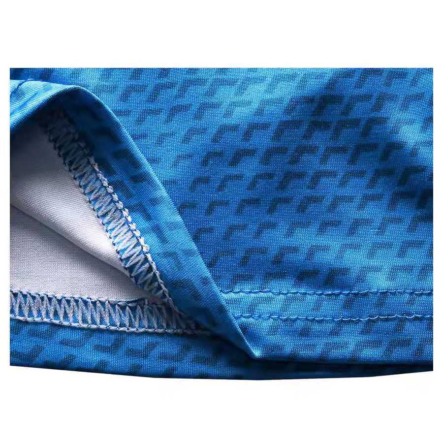YD Snake BJJ Compression Rash Guard Training Shirt