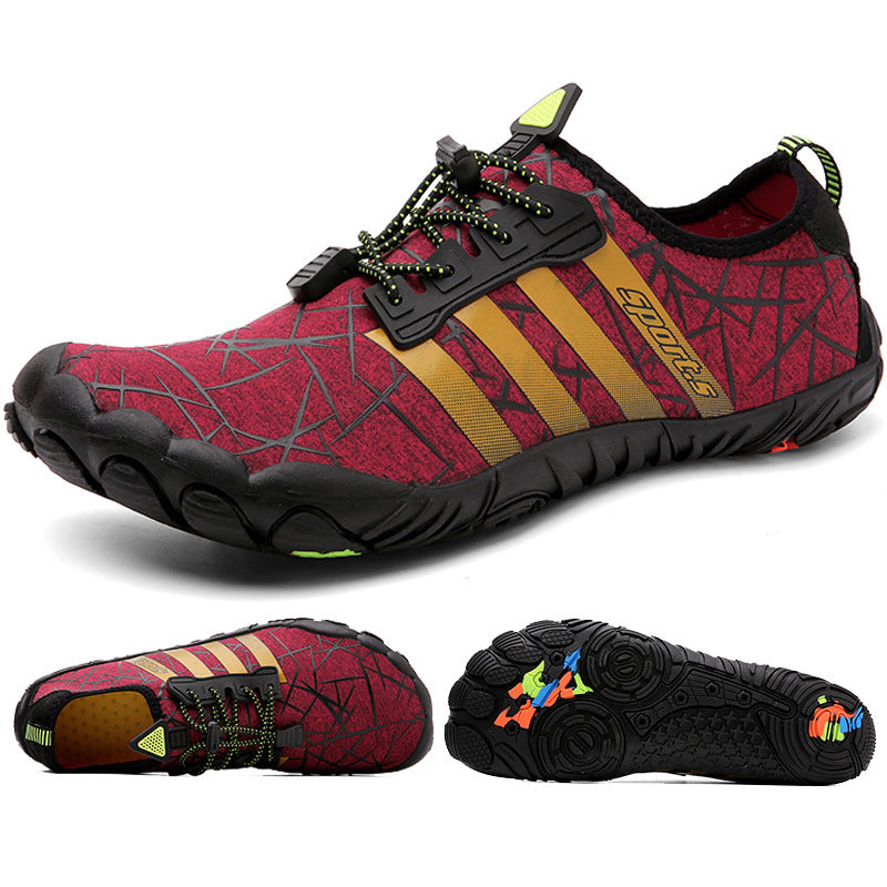 Couple Quick-Dry Swimming Beach Shoes