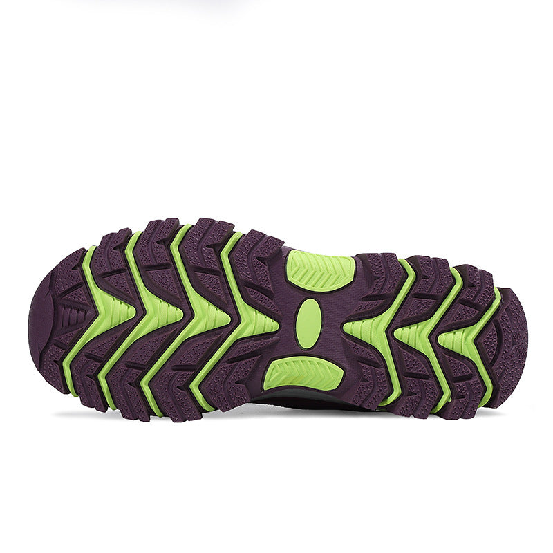 Unisex Hiking Shoes