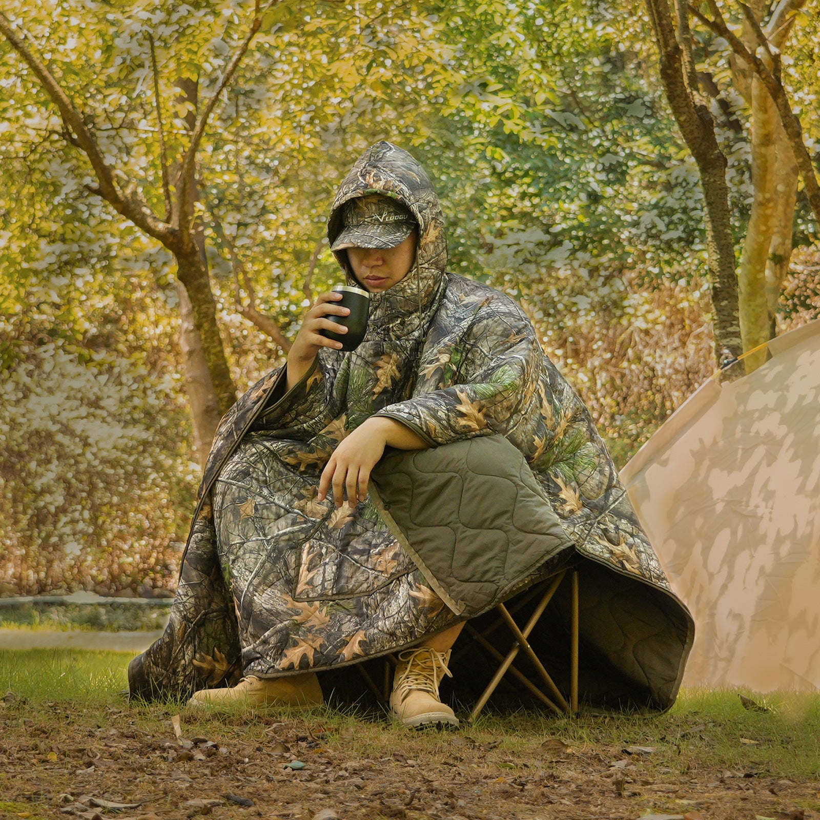 Camping Tourism Emergency Sleeping Bag