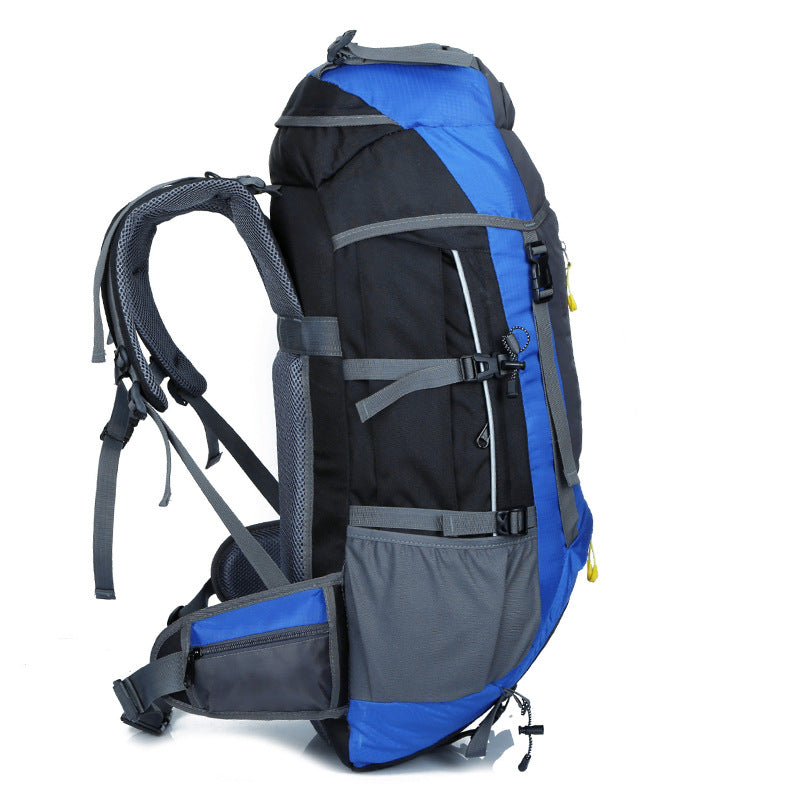 70L Large Capacity Outdoor Sports Backpack