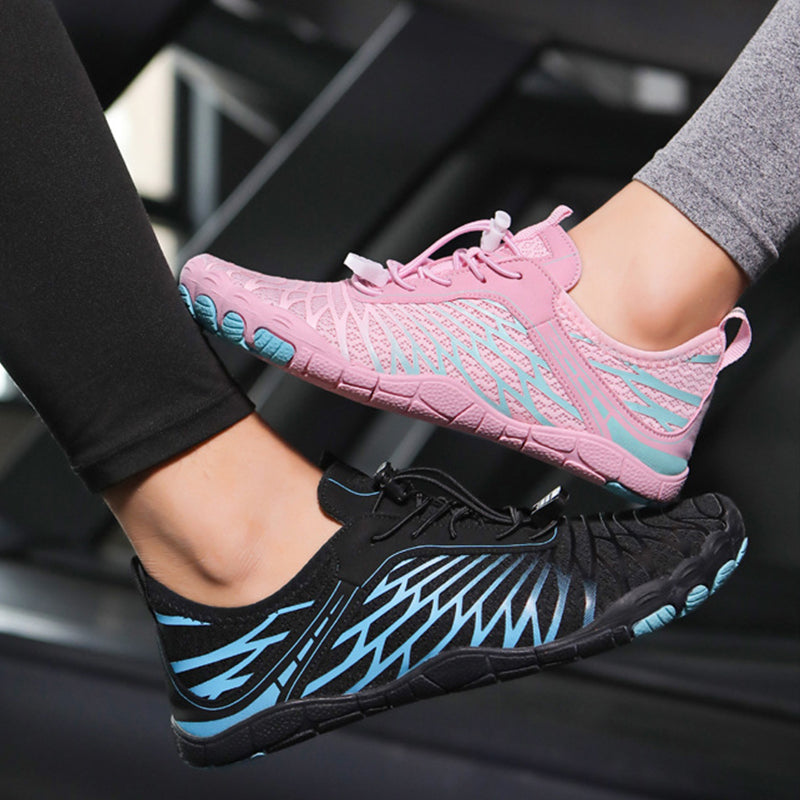Unisex Summer Soft-Bottom Casual Outdoor Beach Water Shoes