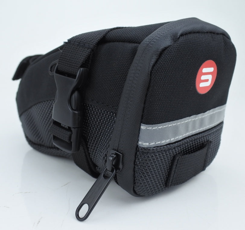 Mountain Bike Rear Saddle Seat Bag