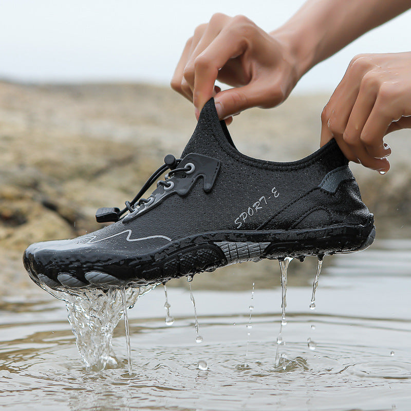 Men’s and Women’s Non-Slip Wading Shoes