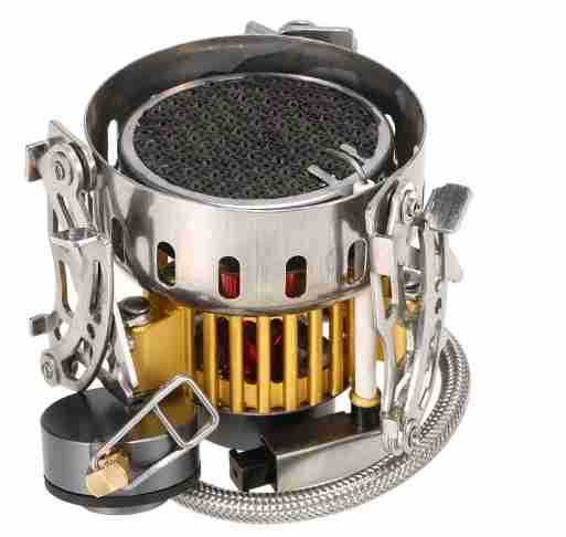 Outdoor Camping Stove