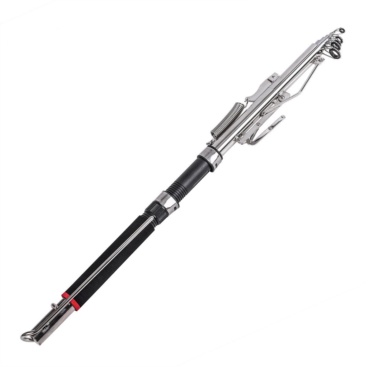 Self-Lifting Casting Fishing Rod Throwing Rod Fishing Gear