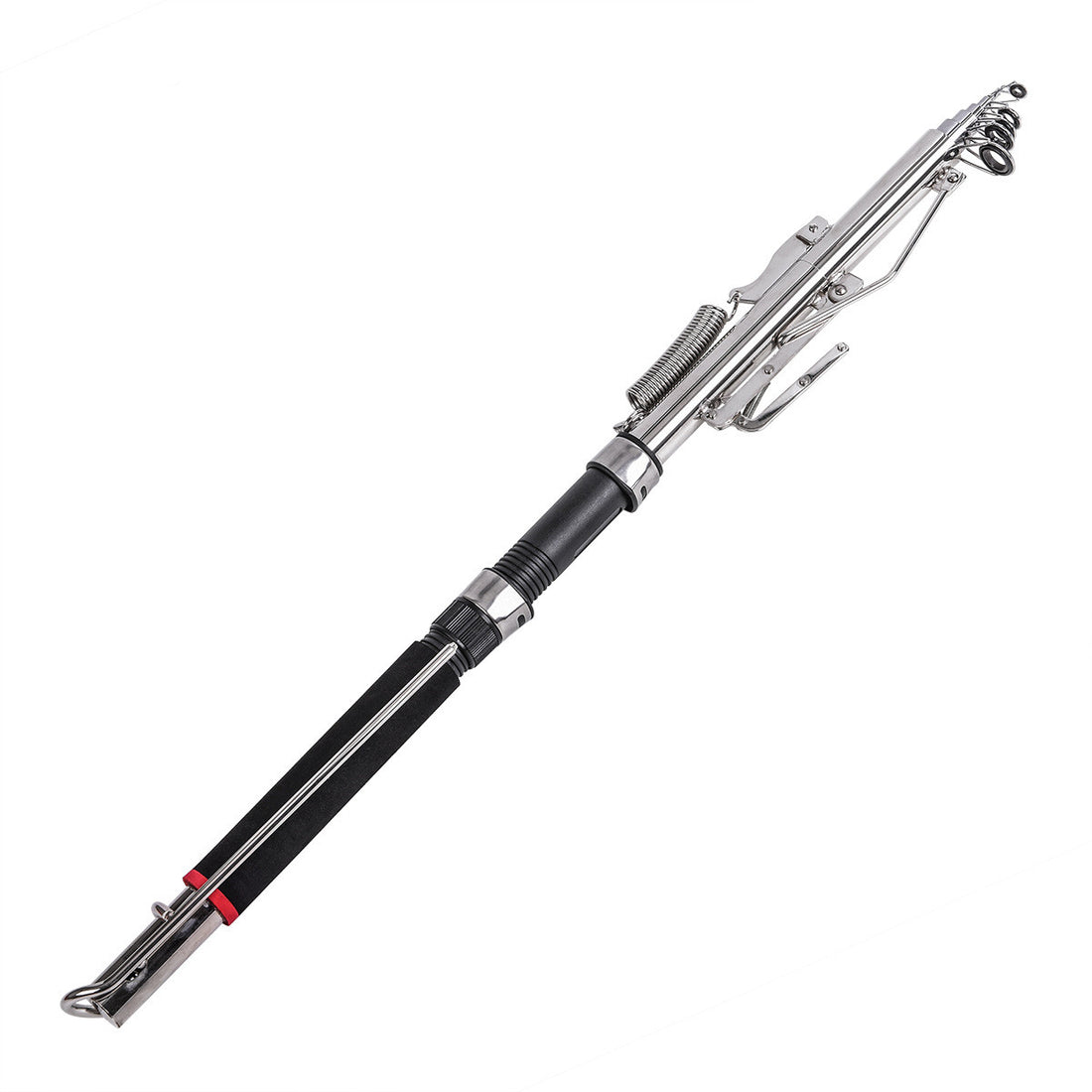 Self-Lifting Casting Fishing Rod Throwing Rod Fishing Gear