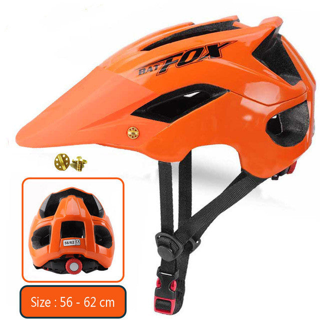 Cycling Helmet