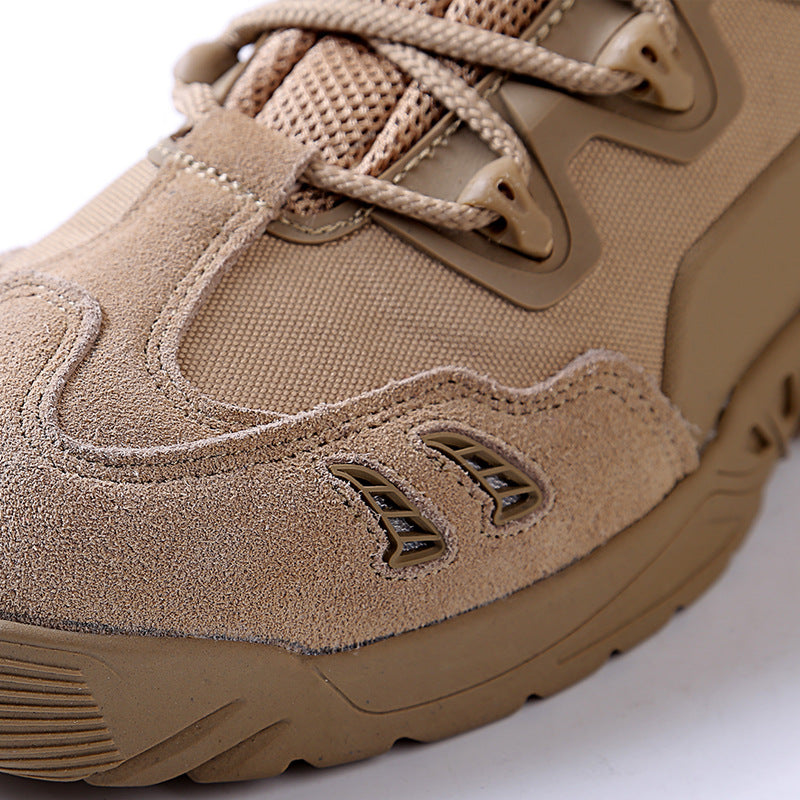 Men's Desert Boots